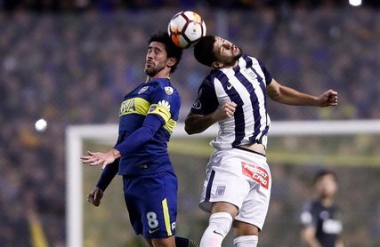 Seis nuevos equipos pasaron a octavos en la semana en que Peñarol dijo adiós Seis nuevos equipos pasaron a octavos en la semana en que Peñarol dijo adiós