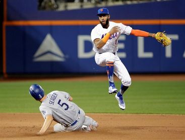 4-1. Rosario pega dos jonrones contra los Diamondbacks 4-1. Rosario pega dos jonrones contra los Diamondbacks