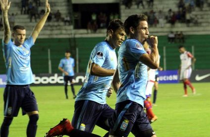 Blooming va a Brasil en busca de sellar su clasificación Blooming va a Brasil en busca de sellar su clasificación