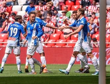 El Espanyol volverá a los entrenamientos a principios de julio El Espanyol volverá a los entrenamientos a principios de julio