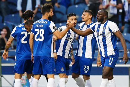 El triunfo del Oporto y la crisis del Sporting protagonizaron la temporada El triunfo del Oporto y la crisis del Sporting protagonizaron la temporada