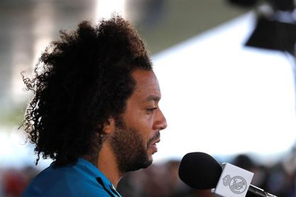 Marcelo: "Es una final cincuenta a cincuenta" Marcelo: "Es una final cincuenta a cincuenta"