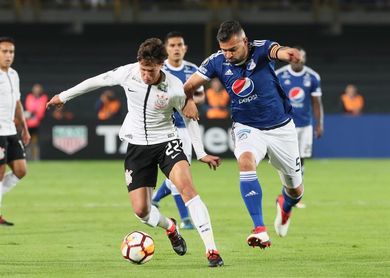 Millonarios se agarra a la Copa con sus últimas opciones Millonarios se agarra a la Copa con sus últimas opciones