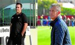 Dos candidatos de postín para el Coria