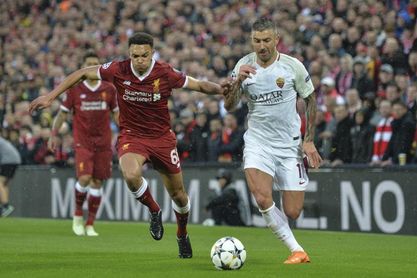 Alexander-Arnold: "Cristiano también tiene debilidades" Alexander-Arnold: "Cristiano también tiene debilidades"