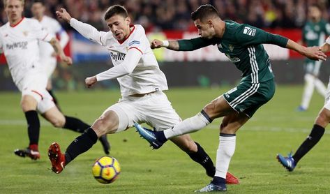 Castro asegura que no tienen ninguna información del Barcelona sobre Lenglet Castro asegura que no tienen ninguna información del Barcelona sobre Lenglet