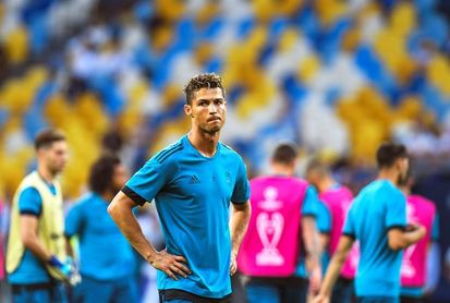 Cristiano busca su quinta Copa de Europa y superar sus registros goleadores Cristiano busca su quinta Copa de Europa y superar sus registros goleadores