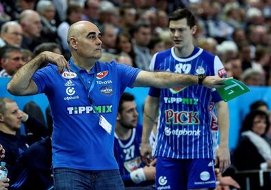 Pastor renueva con el Pick Szeged hasta el año 2021 Pastor renueva con el Pick Szeged hasta el año 2021