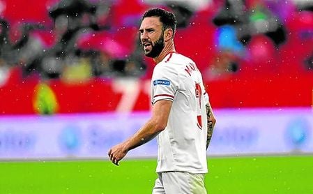 Layún es el fichaje invernal más ´rentable´ del Sevilla FC. Layún es el fichaje invernal más ´rentable´ del Sevilla FC.