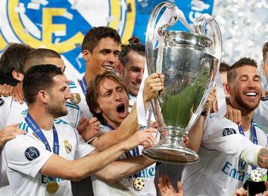 La prensa puertorriqueña destaca la victoria del Real Madrid La prensa puertorriqueña destaca la victoria del Real Madrid