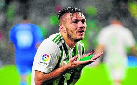 Tosca no seguirá en el Betis. Tosca no seguirá en el Betis.