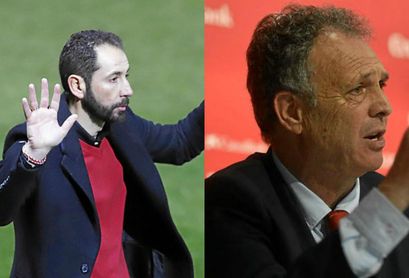 La inmediatez necesaria La inmediatez necesaria
