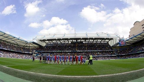 El Chelsea frena la renovación de Stamford Bridge El Chelsea frena la renovación de Stamford Bridge