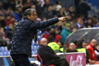Natxo González (Zaragoza), el técnico elegido para el Deportivo en Segunda Natxo González (Zaragoza), el técnico elegido para el Deportivo en Segunda
