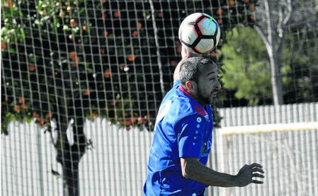 Ávalo y su eterno romance con el gol Ávalo y su eterno romance con el gol