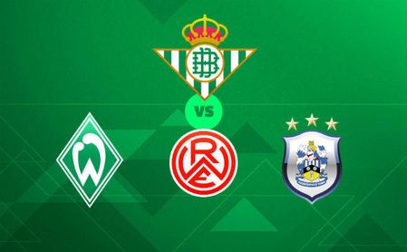El Betis jugará la Essen Cup el 21 de julio El Betis jugará la Essen Cup el 21 de julio