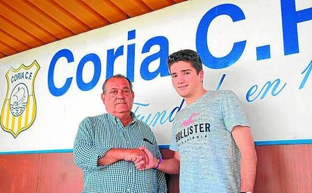 Jaime seguirá una temporada más. Jaime seguirá una temporada más.