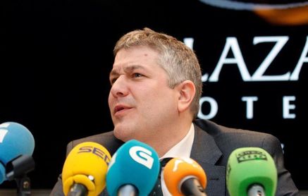El Deportivo accede al segundo intento de Otero para ver el listado de accionistas El Deportivo accede al segundo intento de Otero para ver el listado de accionistas