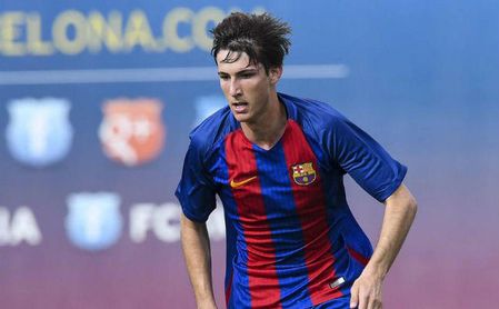 El Betis plantea una cesión de larga duración de Juan Miranda El Betis plantea una cesión de larga duración de Juan Miranda