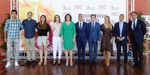 Lidia Valentín ya piensa en Tokio, en los que "pueden ser" sus últimos Juegos Olímpicos