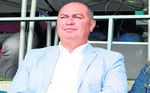 CD Alcalá: Se aprueba la entrada de FMS