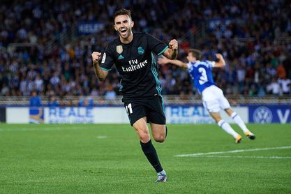 El Levante echará el resto por Borja Mayoral El Levante echará el resto por Borja Mayoral