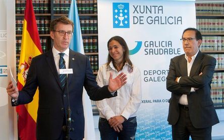 El Atlético Guardés cierra su plantilla con la renovación de Estela Doiro El Atlético Guardés cierra su plantilla con la renovación de Estela Doiro
