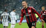 Luca Antonelli se postula como recambio de Durmisi