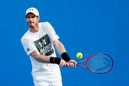 Murray aplaca a Wawrinka y vuelve a la victoria casi un año después Murray aplaca a Wawrinka y vuelve a la victoria casi un año después