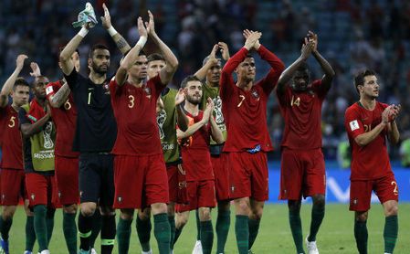 Queiroz amenaza a Cristiano Queiroz amenaza a Cristiano