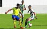 Marrufo tiene en vilo a media Tercera