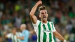 Fabián y sus goles inolvidables con el Betis