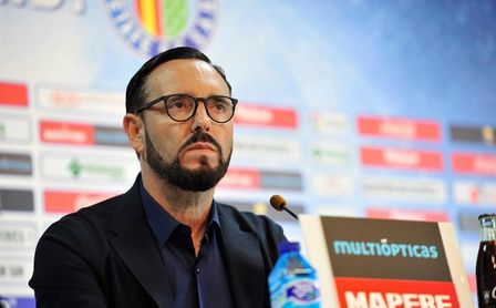 La plantilla del Getafe se somete a pruebas médicas antes de la pretemporada La plantilla del Getafe se somete a pruebas médicas antes de la pretemporada