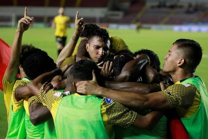 El año del fútbol profesional panameño cuesta más de dos millones de dólares El año del fútbol profesional panameño cuesta más de dos millones de dólares