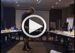 John Bostock juega en el Toulouse, pero brillaría en el escenario