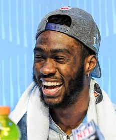 Rams firman extensión de contrato de cinco años a Cooks Rams firman extensión de contrato de cinco años a Cooks