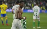 El Torino va a por Júnior
