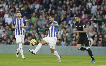 Imagen del partido del que se sospecha. Imagen del partido del que se sospecha.