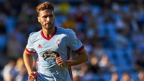 Camiseta Sevilla FC Sergi Gómez Camiseta Sevilla FC Sergi Gómez