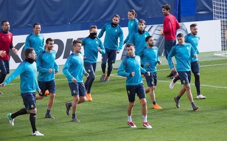 1-3. Un buen Villarreal suma su primera victoria del pretemporada 1-3. Un buen Villarreal suma su primera victoria del pretemporada