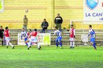 Los primeros fichajes llegan al Alcalá