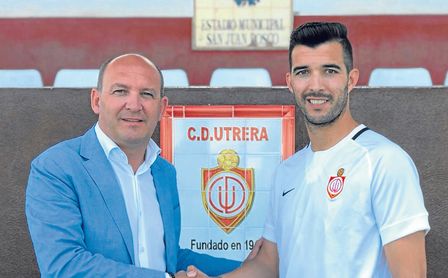 Enrique Carreño. Enrique Carreño.