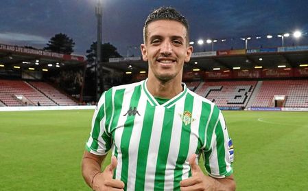 Zou Feddal ha vuelto a jugar seis meses después. Zou Feddal ha vuelto a jugar seis meses después.