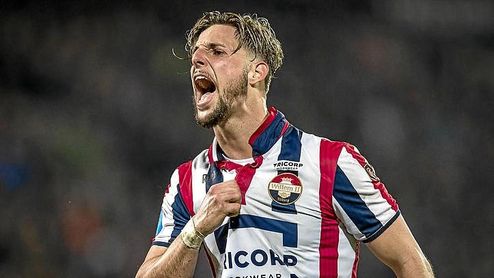 "Fran Sol quiere ir a un equipo en el que sea primera opción" "Fran Sol quiere ir a un equipo en el que sea primera opción"