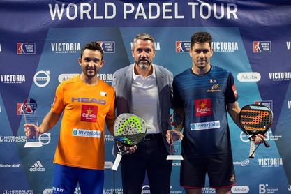 Sánchez-Gutiérrez y las gemelas Sanchez ganan el Open de Mijas Sánchez-Gutiérrez y las gemelas Sanchez ganan el Open de Mijas