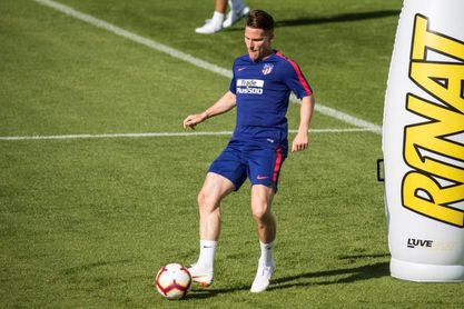 El Valencia anuncia la contratación de Kevin Gameiro El Valencia anuncia la contratación de Kevin Gameiro