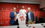 Gonalons: "Estoy preparado para conseguir grandes cosas"