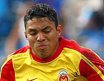 Jefferson Montero se queda en el Morelia Jefferson Montero se queda en el Morelia