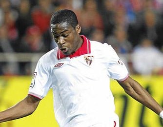 Kondogbia convocado con Francia sub 20 el 5 de febrero Kondogbia convocado con Francia sub 20 el 5 de febrero
