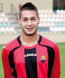 Sergio León disfruta de su mejor momento como futbolista. Sergio León disfruta de su mejor momento como futbolista.